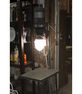 SOLD - Photo Enlarger Lamp